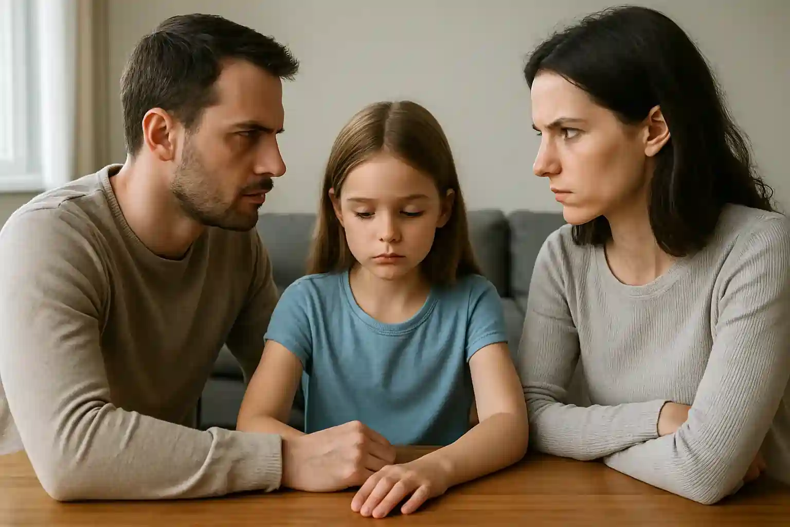 Child Arrangements Made Simpler: How Family Mediation Puts Your Children First Barnstaple
