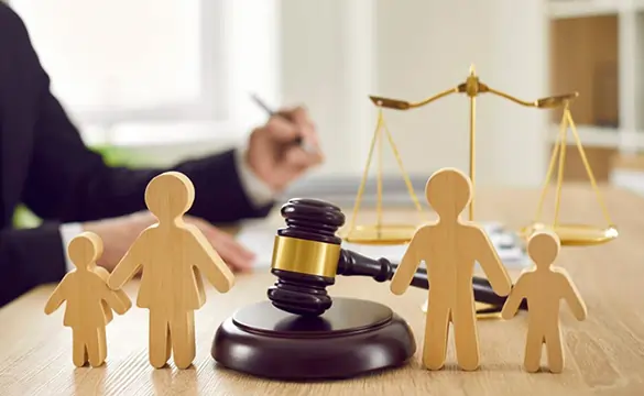 Consent Orders vs Court Orders: Which One Is Better for You Barnstaple