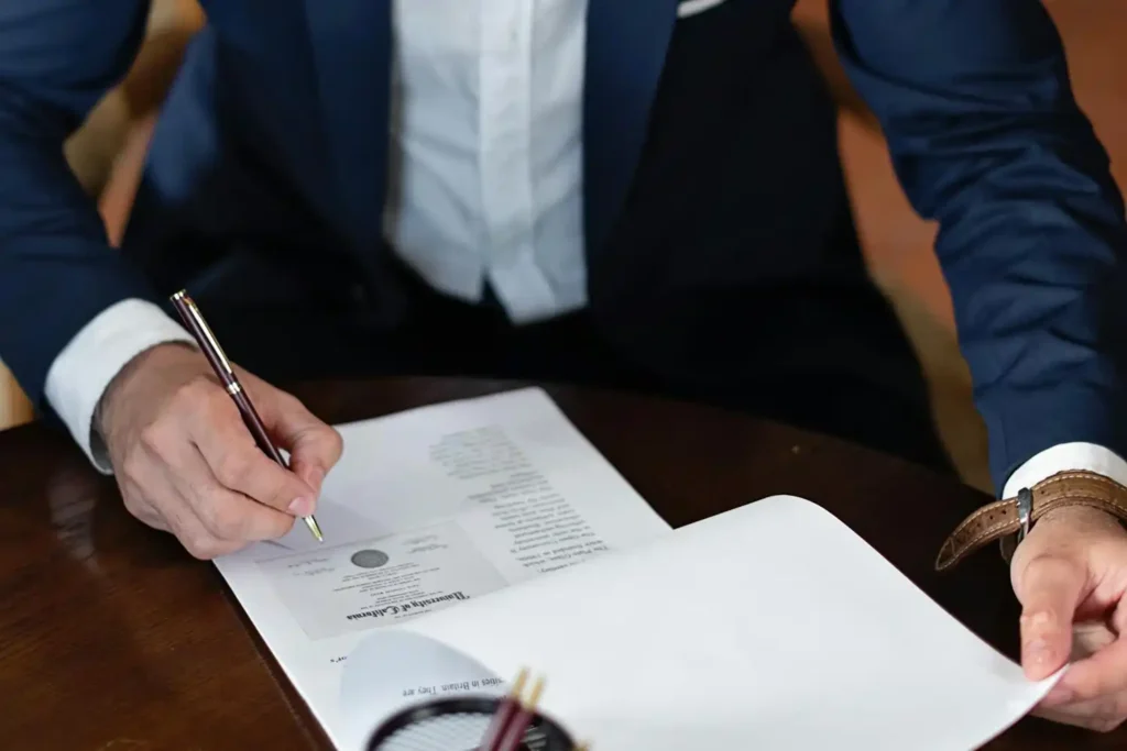 How to Apply for a Consent Order in the UK: A Step-by-Step Breakdown Barnstaple