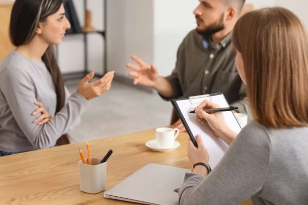What If My Ex Doesn’t Want to Mediate Barnstaple?